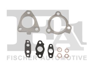 Set montaj turbocompresor FA1 KT890180E – KIA | AutoRival
