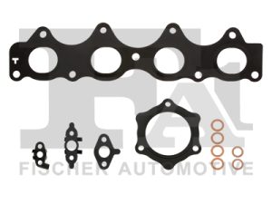 Set montaj turbocompresor FA1 KT890190E – KIA | AutoRival