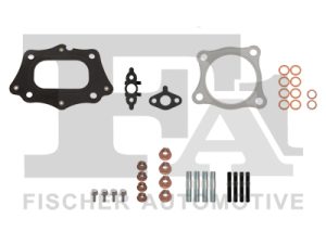 Set montaj turbocompresor FA1 KT890250 – KIA | AutoRival