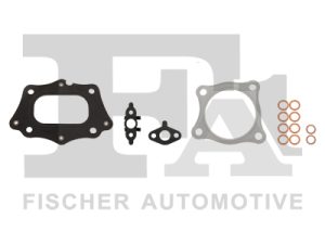 Set montaj turbocompresor FA1 KT890250E – KIA | AutoRival