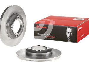 Disc frana BREMBO 08.5741.20 – KIA | AutoRival
