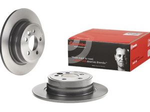 Disc frana BREMBO 08.7878.11 – KIA | AutoRival