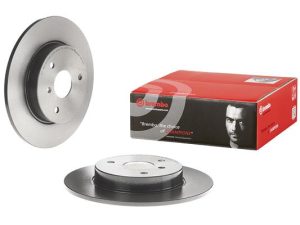 Disc frana BREMBO 08.8163.11 – KIA | AutoRival