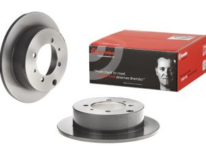 Disc frana BREMBO 08.8316.11 – KIA | AutoRival