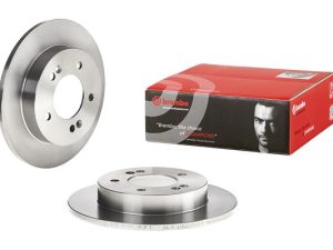 Disc frana BREMBO 08.9081.20 – KIA | AutoRival