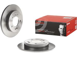 Disc frana BREMBO 08.9081.21 – KIA | AutoRival