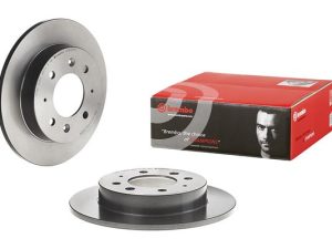 Disc frana BREMBO 08.9081.31 – KIA | AutoRival