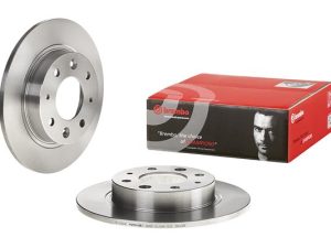 Disc frana BREMBO 08.9466.10 – KIA | AutoRival