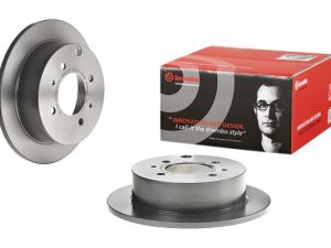 Disc frana BREMBO 08.A114.11 – KIA | AutoRival