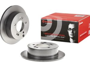 Disc frana BREMBO 08.A114.21 – KIA | AutoRival