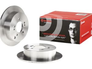 Disc frana BREMBO 08.A446.10 – KIA | AutoRival
