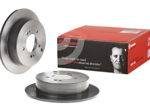 Disc frana BREMBO 08.A446.11 – KIA | AutoRival