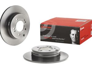 Disc frana BREMBO 08.A708.11 – KIA | AutoRival