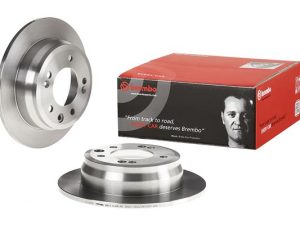 Disc frana BREMBO 08.A869.10 – KIA | AutoRival