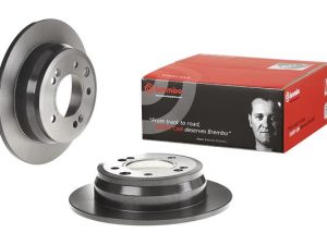 Disc frana BREMBO 08.A869.11 – KIA | AutoRival