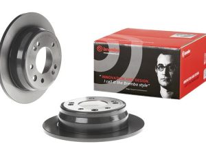 Disc frana BREMBO 08.A869.21 – KIA | AutoRival