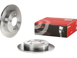 Disc frana BREMBO 08.A916.10 – KIA | AutoRival