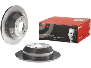 Disc frana BREMBO 08.B605.11 – KIA | AutoRival