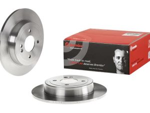 Disc frana BREMBO 08.C172.10 – KIA | AutoRival