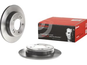 Disc frana BREMBO 08.C172.21 – KIA | AutoRival