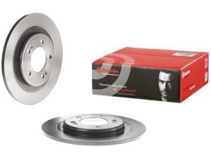 Disc frana BREMBO 08.C250.11 – KIA | AutoRival