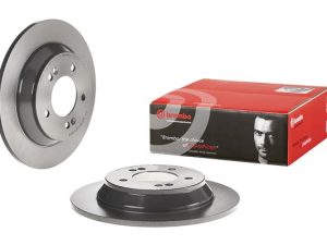 Disc frana BREMBO 08.C823.11 – KIA | AutoRival