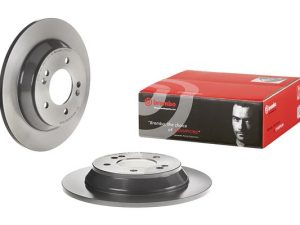 Disc frana BREMBO 08.C823.21 – KIA | AutoRival