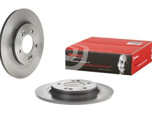 Disc frana BREMBO 08.D220.11 – KIA | AutoRival