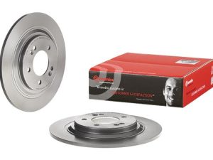 Disc frana BREMBO 08.D221.11 – KIA | AutoRival