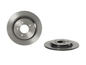 Disc frana BREMBO 08.D430.11 – KIA | AutoRival