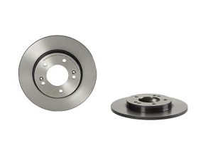 Disc frana BREMBO 08.D627.11 – KIA | AutoRival