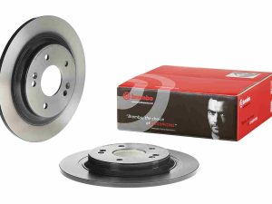 Disc frana BREMBO 08.D882.11 – KIA | AutoRival