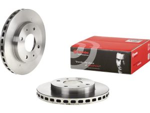 Disc frana BREMBO 09.5640.14 – KIA | AutoRival