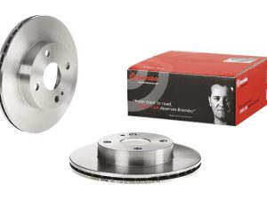 Disc frana BREMBO 09.5869.14 – KIA | AutoRival