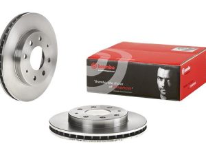 Disc frana BREMBO 09.7043.20 – KIA | AutoRival