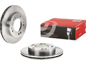 Disc frana BREMBO 09.8546.10 – KIA | AutoRival