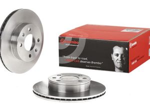 Disc frana BREMBO 09.9503.10 – KIA | AutoRival