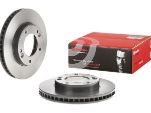 Disc frana BREMBO 09.9545.11 – KIA | AutoRival