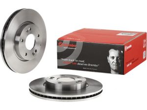Disc frana BREMBO 09.9574.40 – KIA | AutoRival