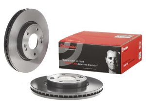 Disc frana BREMBO 09.9574.41 – KIA | AutoRival