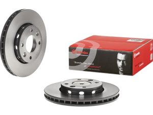 Disc frana BREMBO 09.A149.11 – KIA | AutoRival