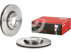 Disc frana BREMBO 09.A352.10 – KIA | AutoRival