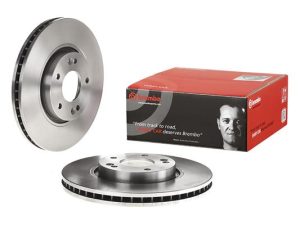 Disc frana BREMBO 09.A532.10 – KIA | AutoRival
