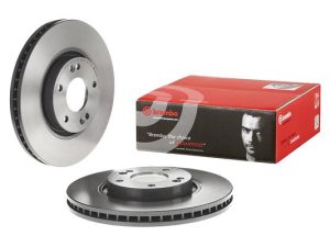 Disc frana BREMBO 09.A532.11 – KIA | AutoRival