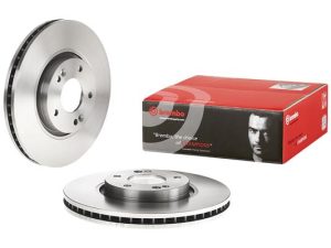 Disc frana BREMBO 09.A532.20 – KIA | AutoRival