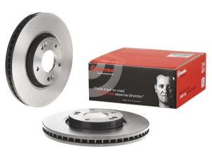 Disc frana BREMBO 09.A532.21 – KIA | AutoRival