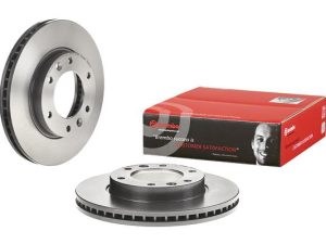 Disc frana BREMBO 09.A632.11 – KIA | AutoRival
