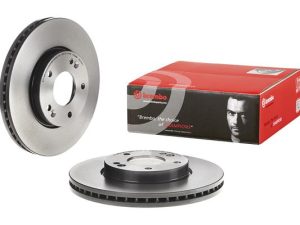 Disc frana BREMBO 09.A706.11 – KIA | AutoRival