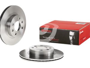 Disc frana BREMBO 09.A867.10 – KIA | AutoRival