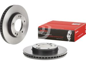 Disc frana BREMBO 09.B613.11 – KIA | AutoRival